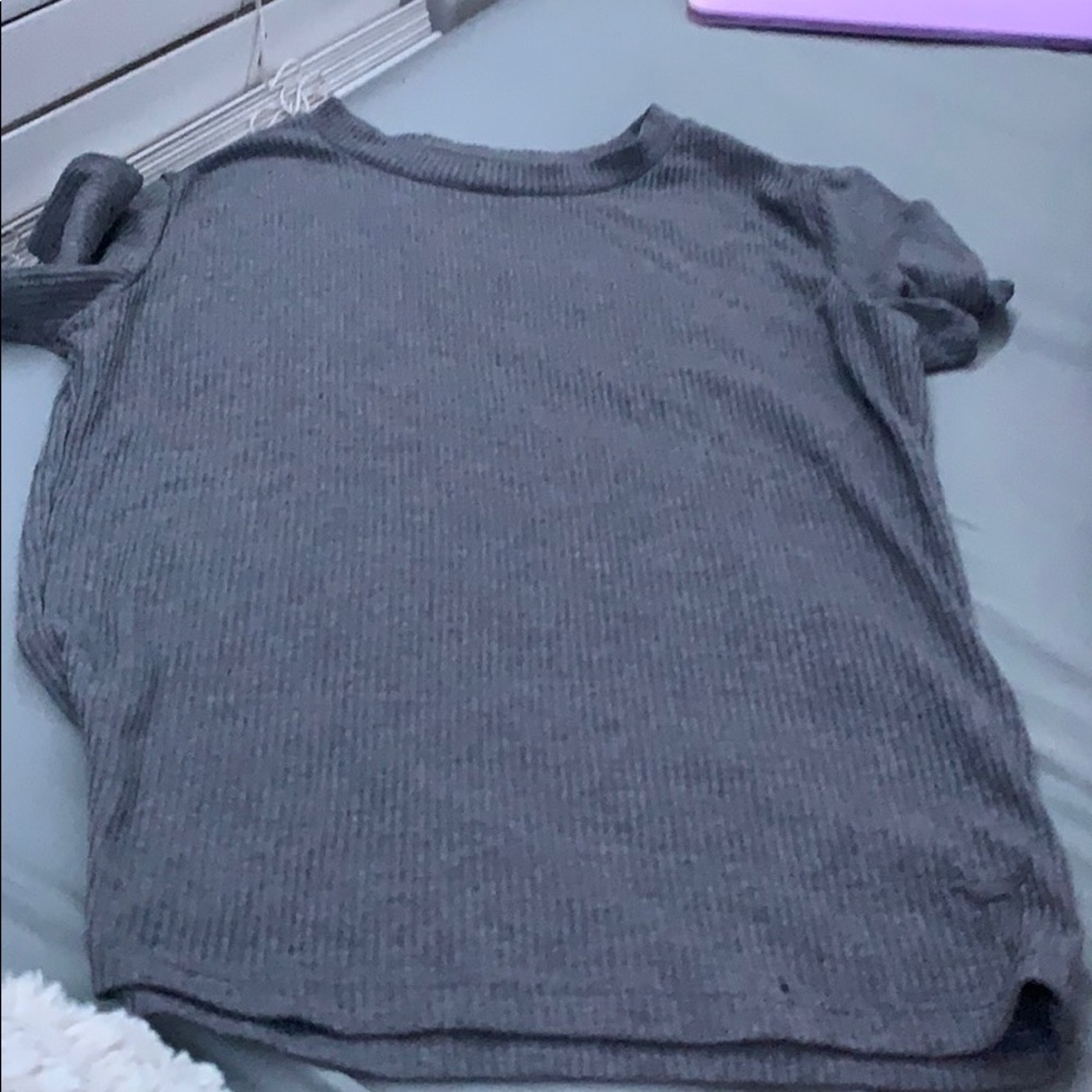 Doesn’t fit